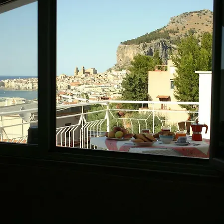 Casamainstreet Cefalù