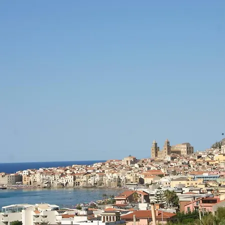 Dom wakacyjny Casamainstreet Cefalù
