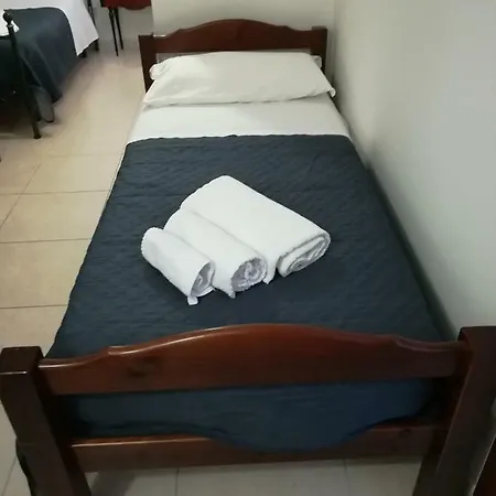 Dom wakacyjny Casamainstreet Cefalù