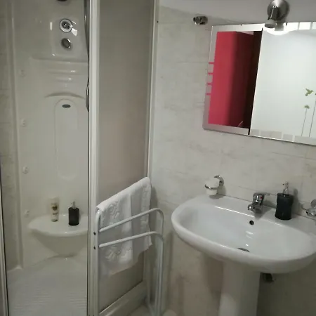 Dom wakacyjny Casamainstreet Cefalù