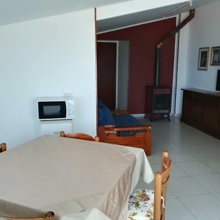 Dom wakacyjny Casamainstreet Cefalù
