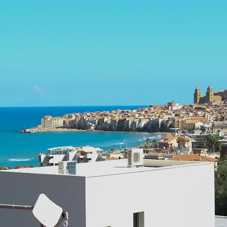 Casamainstreet Dom wakacyjny Cefalù