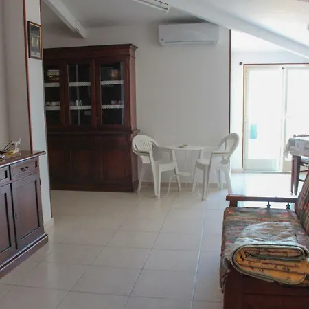 Casamainstreet Dom wakacyjny Cefalù